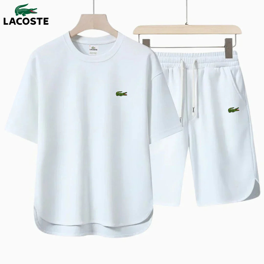 LC™ Sommer-Set aus T-Shirt und Shorts