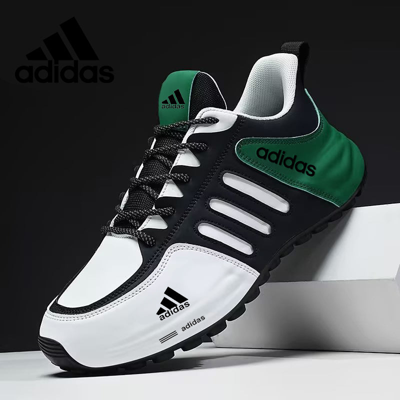 2026 Adidas Men's Hiking Shoes Outdoor Shoes