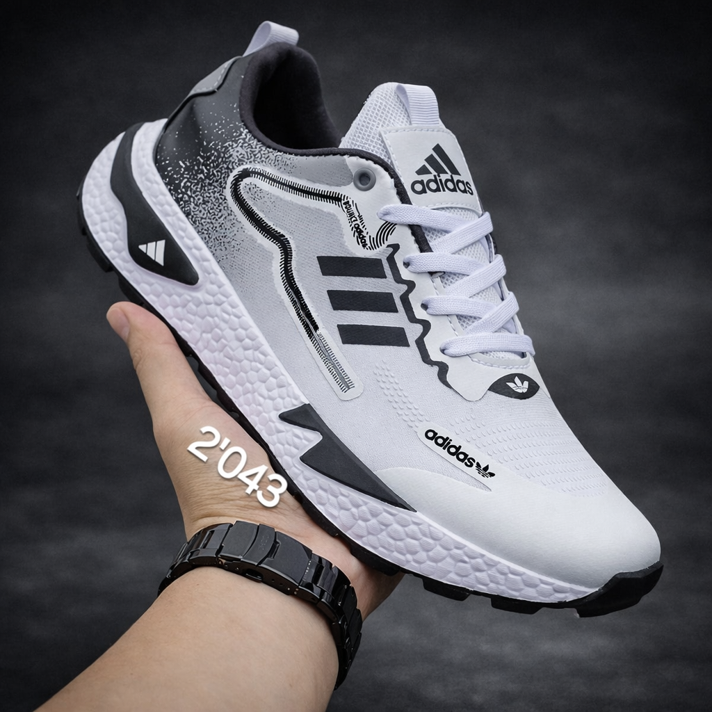 ActiveStep Comfort Shoes
