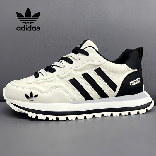 Urban Trek Casual Shoes