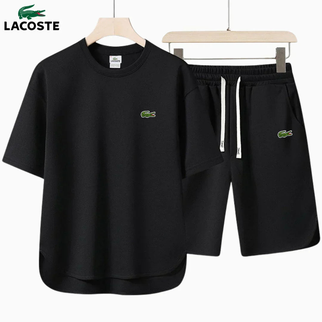 LC™ Sommer-Set aus T-Shirt und Shorts