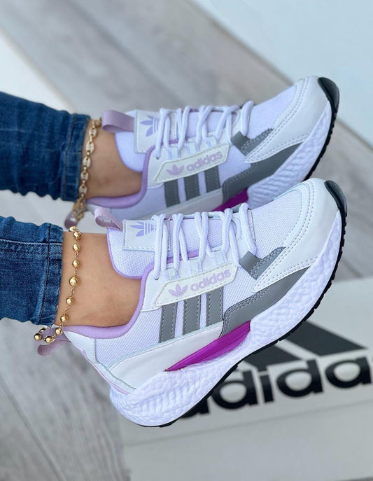 Women's Sneakers: Premium Comfort & Trendy Style