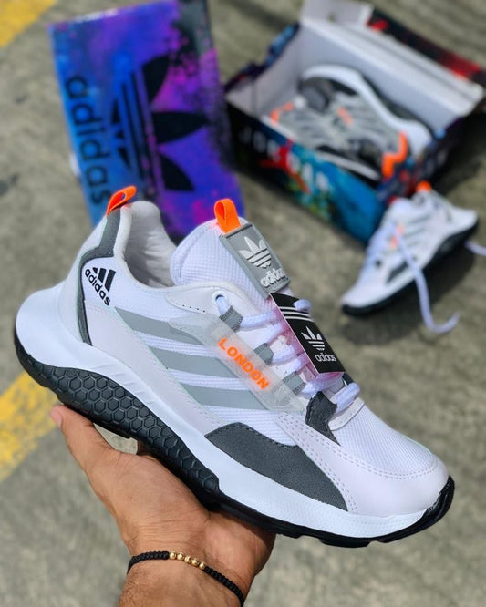 UrbanFlex Casual Sneakers