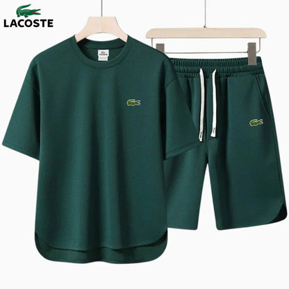 LC™ Sommer-Set aus T-Shirt und Shorts