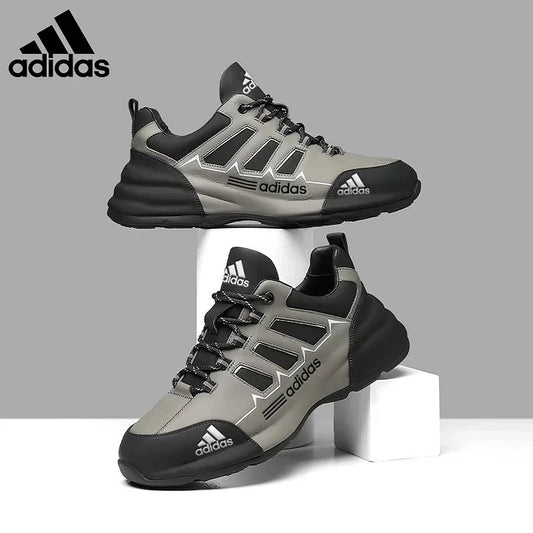 PowerStride Street Sneakers