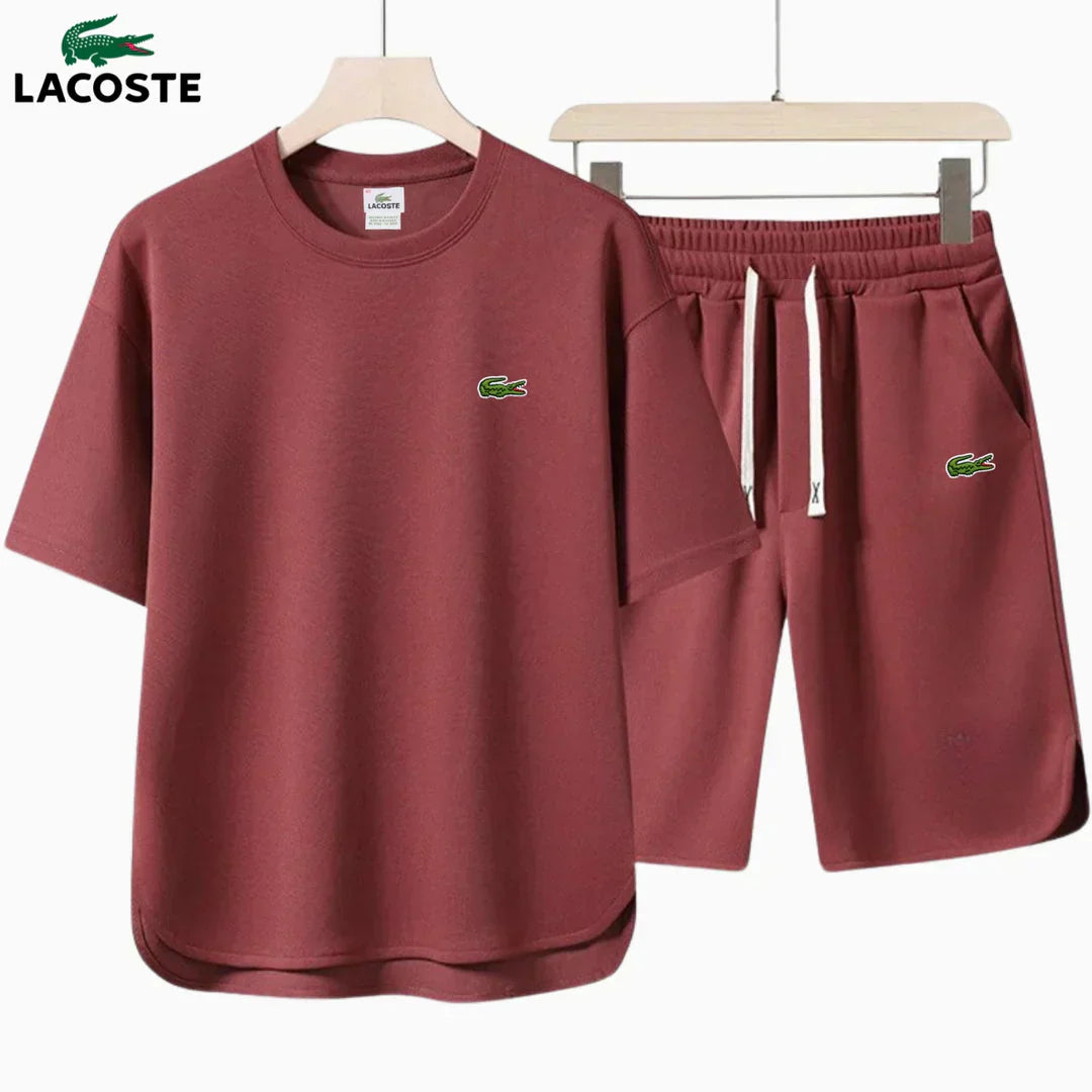 LC™ Sommer-Set aus T-Shirt und Shorts