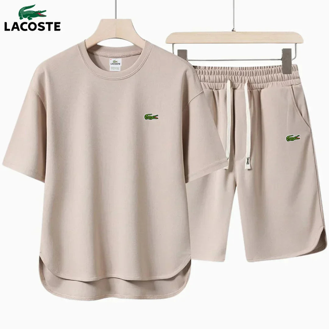 LC™ Sommer-Set aus T-Shirt und Shorts