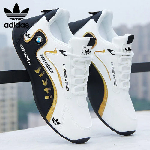 Herren-Sneaker: Dynamischer Stil