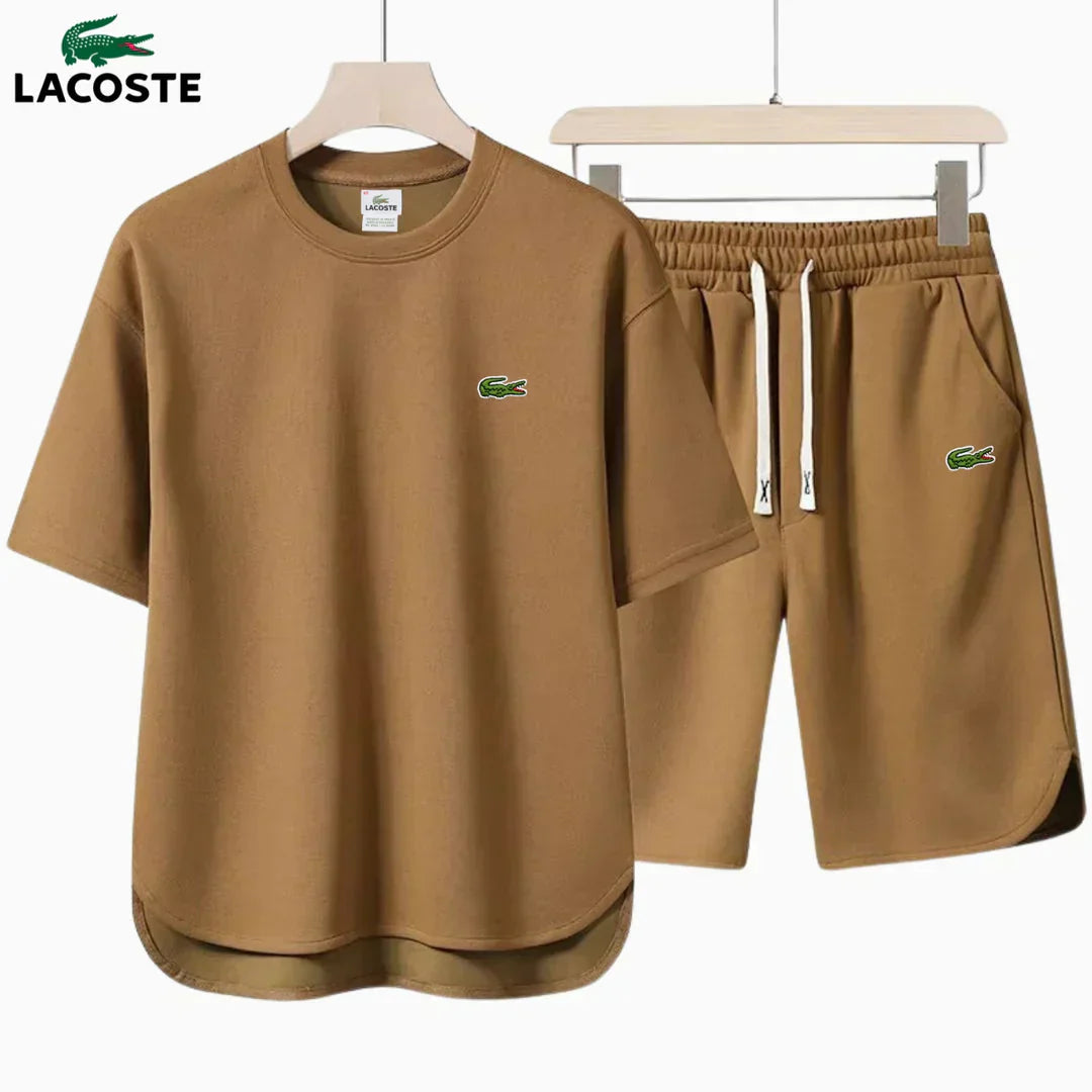 LC™ Sommer-Set aus T-Shirt und Shorts