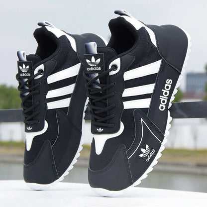 Atmungsaktive Laufschuhe für Alltag und Sport