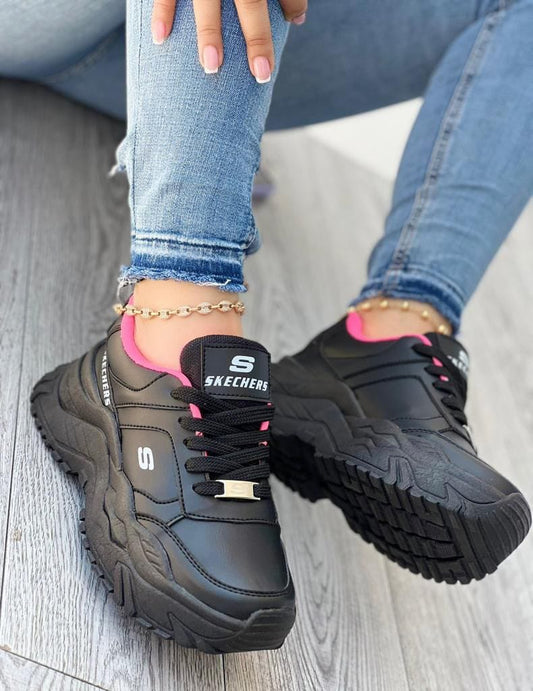 New Skechers Collection