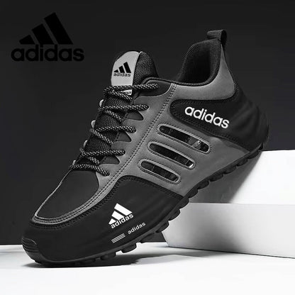 2026 Adidas Men's Hiking Shoes Outdoor Shoes