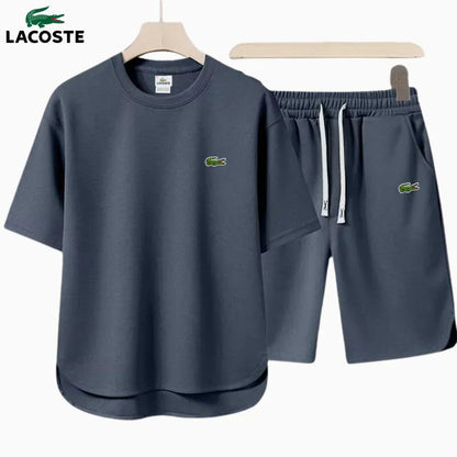 LC™ Sommer-Set aus T-Shirt und Shorts