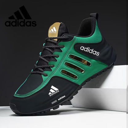 2026 Adidas Men's Hiking Shoes Outdoor Shoes
