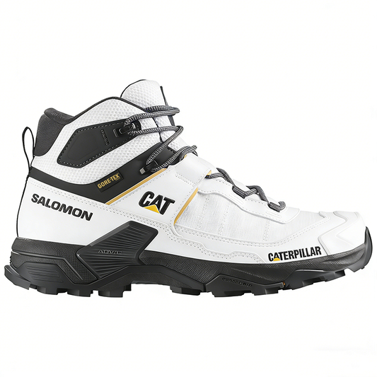 Waterproof & Breathable Work Hiking Shoes – Built for Comfort & Durability