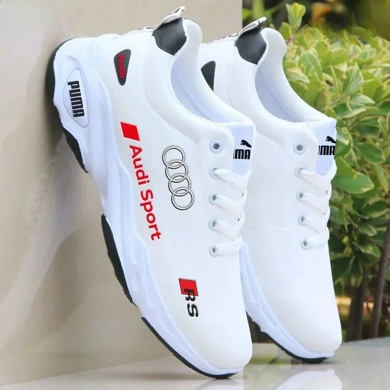 Puma Audi Komfort-Schuhe
