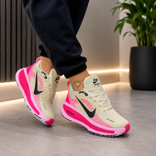 AeroRun Comfort Sneakers