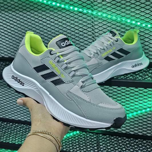 Modern sneakers – Comfort & style for everyday wear