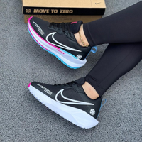 Black / Blue
