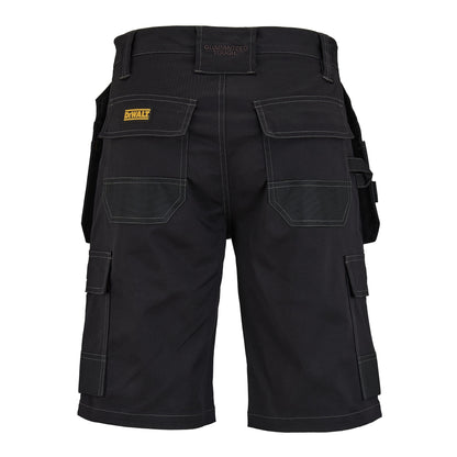 Herren-Arbeitsshorts mit Stretch, Holstertaschen und hohem Tragekomfort