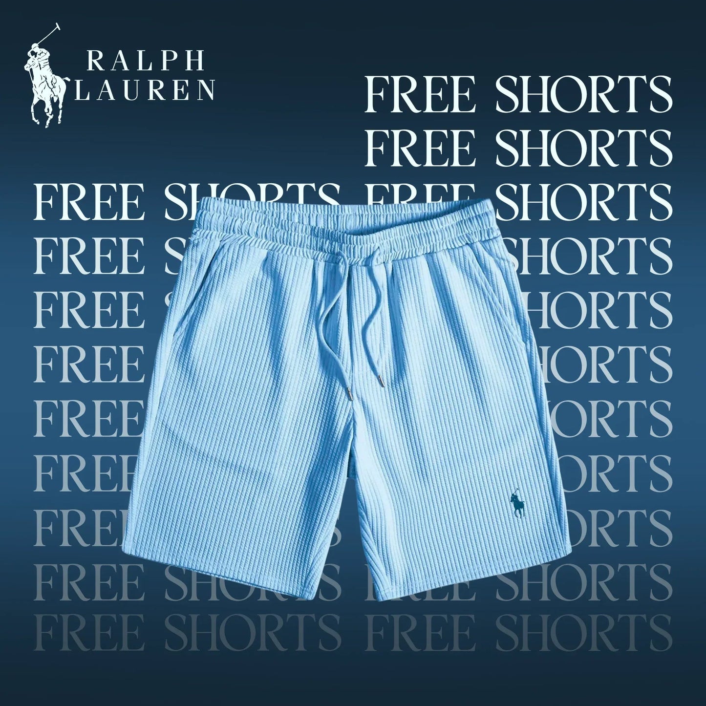 SOMMERANGEBOT (KAUF EIN SHIRT = ERHALTE EINE KURZE HOSE GRATIS)