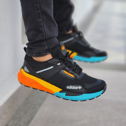 AeroBoost Lightweight Trainers