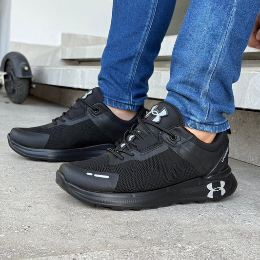 Velocity Mesh Athletic Sneakers