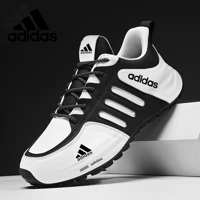 2026 Adidas Men's Hiking Shoes Outdoor Shoes