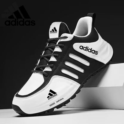 2026 Adidas Men's Hiking Shoes Outdoor Shoes