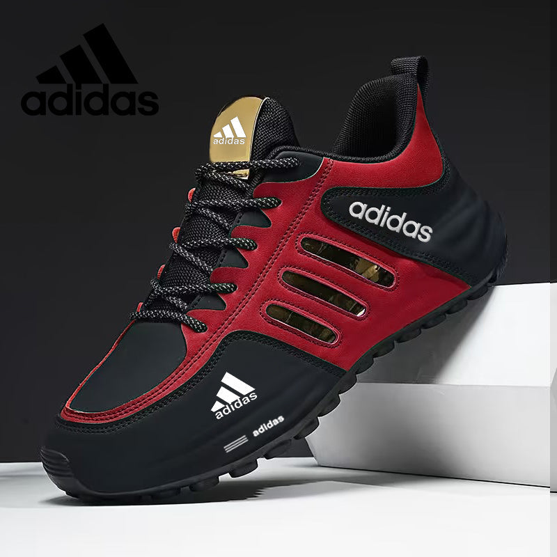 2026 Adidas Men's Hiking Shoes Outdoor Shoes