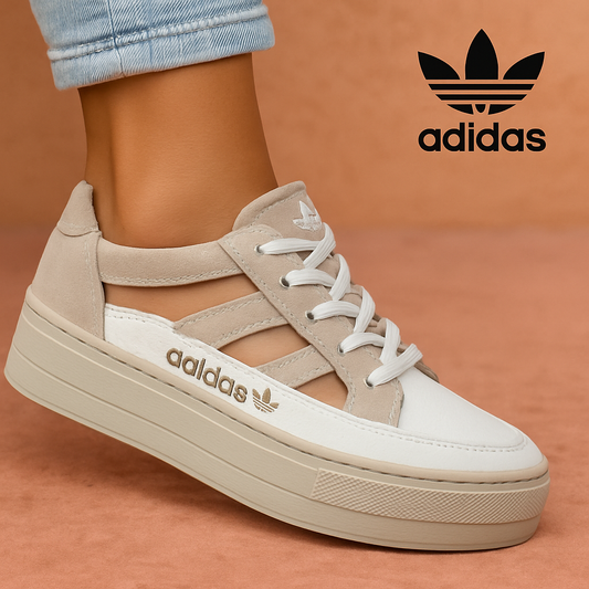 Women's Platform Sneakers