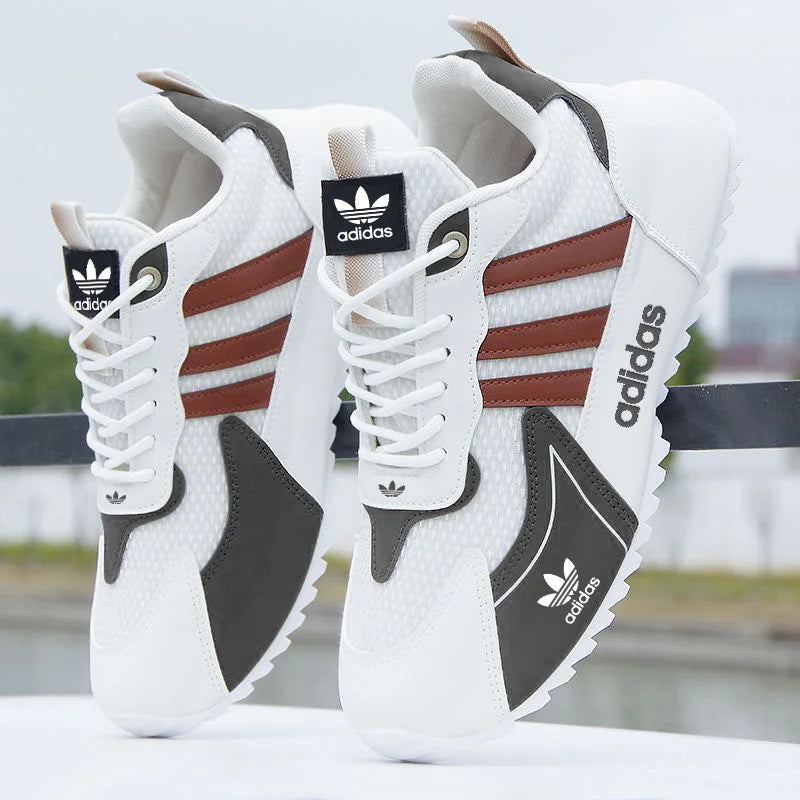 Atmungsaktive Laufschuhe für Alltag und Sport