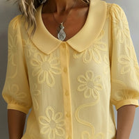 Jaune