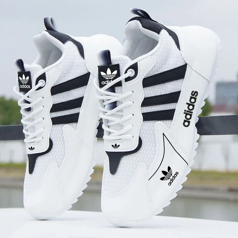 Atmungsaktive Laufschuhe für Alltag und Sport