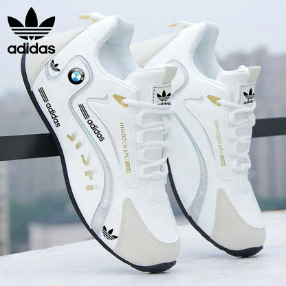 Herren-Sneaker: Dynamischer Stil