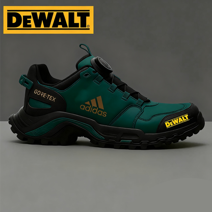 Wasserdichte und strapazierfähige Herrenschuhe