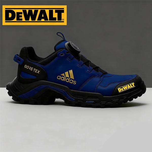 Wasserdichte und strapazierfähige Herrenschuhe