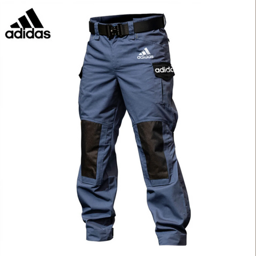 AD - Men's Reinforced Cargo Pants