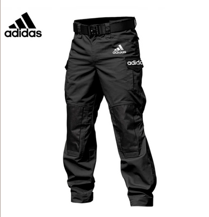 AD - Men's Reinforced Cargo Pants