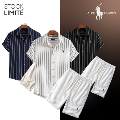 Das Ensemble Signature R&L – Limitierte Auflage (37 Stück verfügbar)