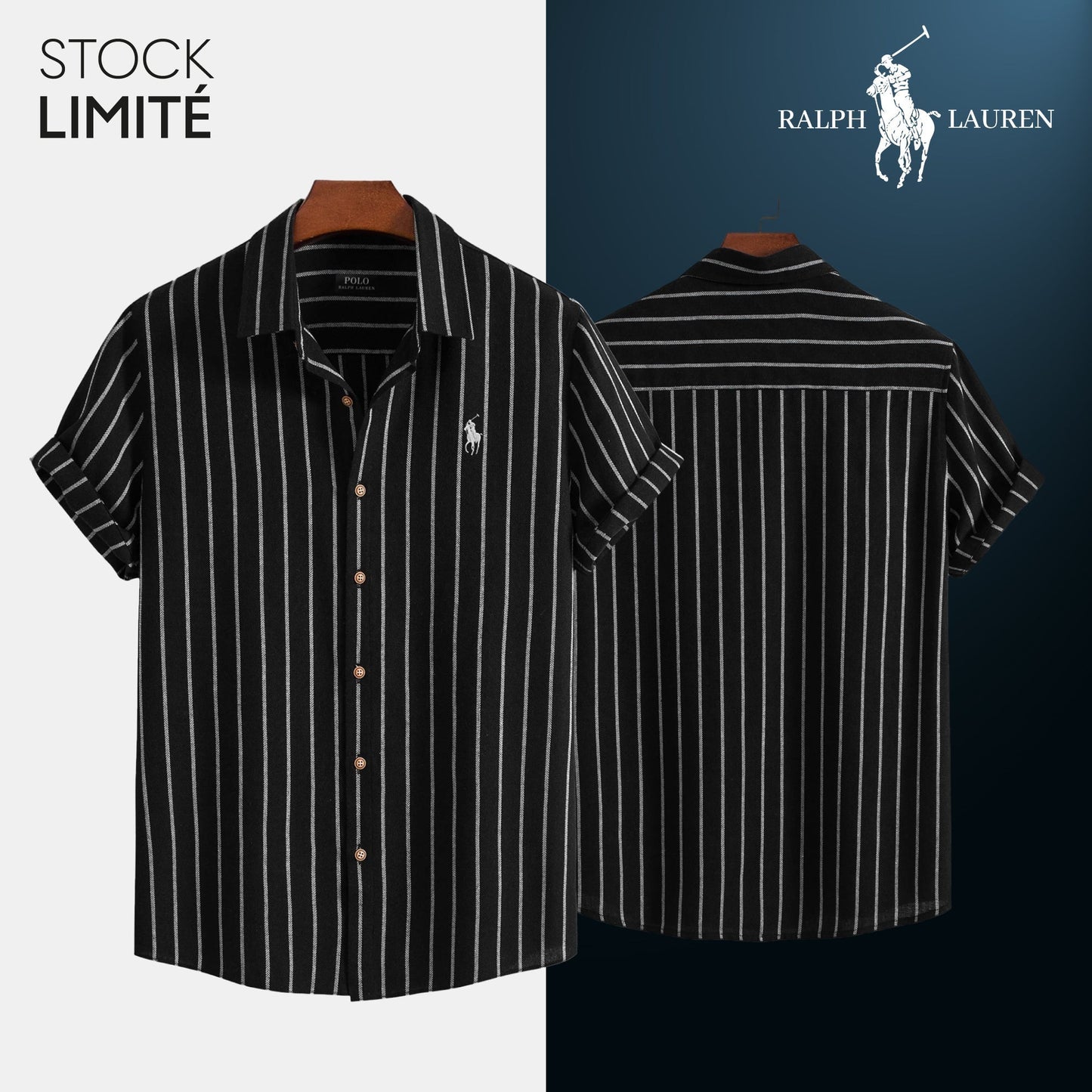 Das Ensemble Signature R&L – Limitierte Auflage (37 Stück verfügbar)