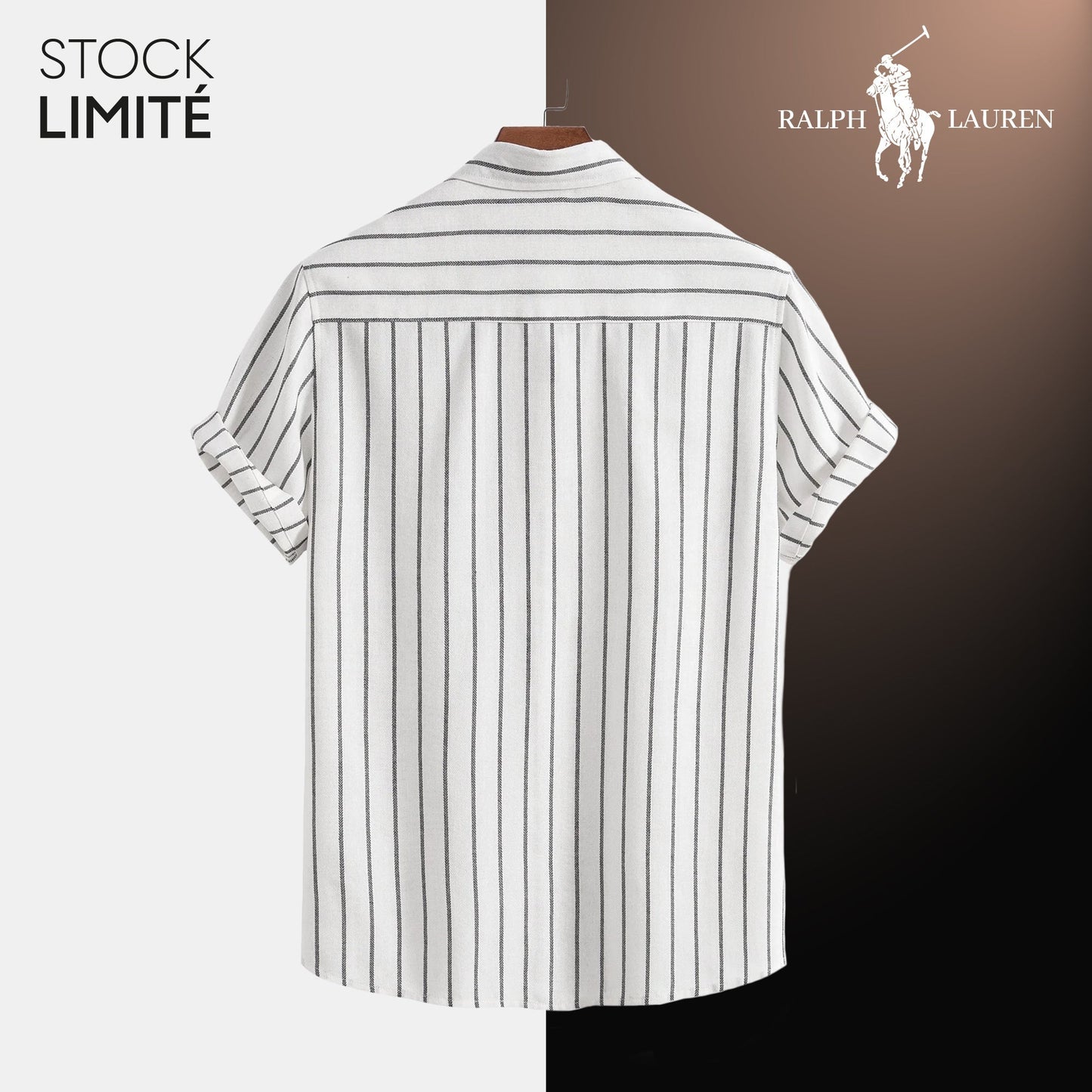 Das Ensemble Signature R&L – Limitierte Auflage (37 Stück verfügbar)