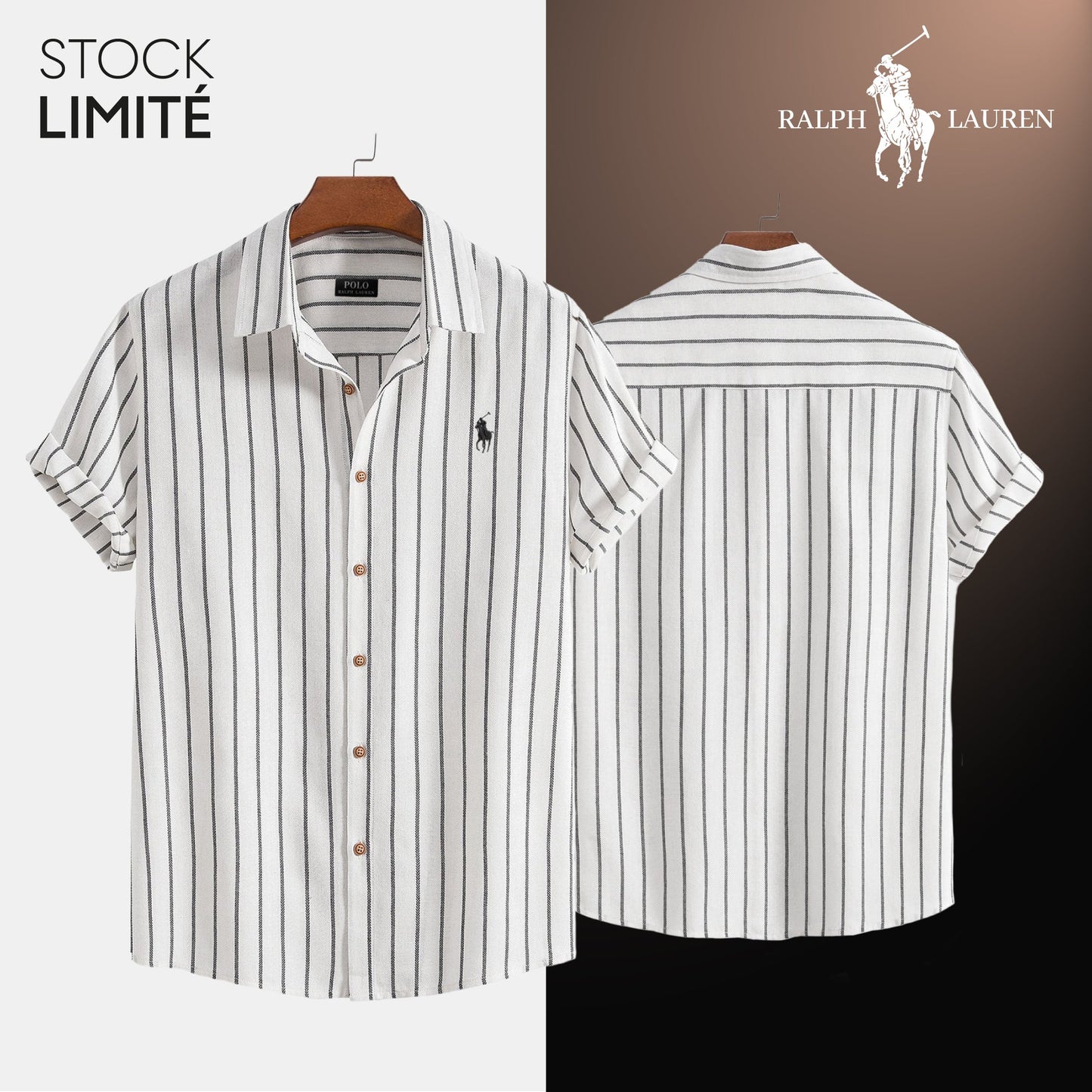 Das Ensemble Signature R&L – Limitierte Auflage (37 Stück verfügbar)