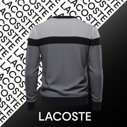 LC 100 Baumwollpullover