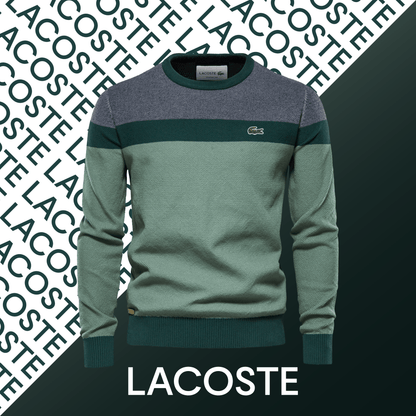 LC 100 Baumwollpullover