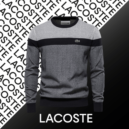 LC 100 Baumwollpullover