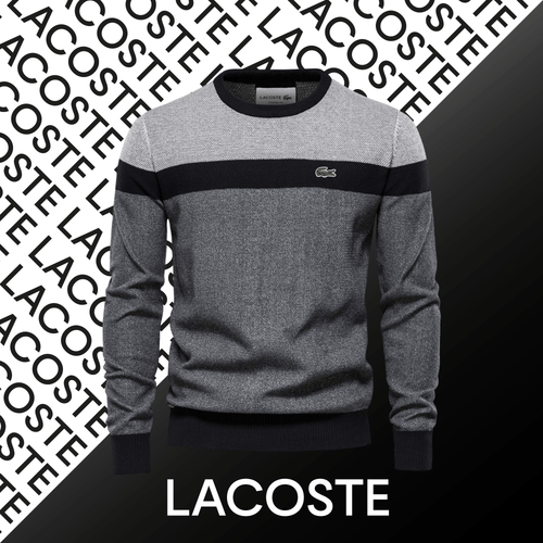 LC 100 Baumwollpullover