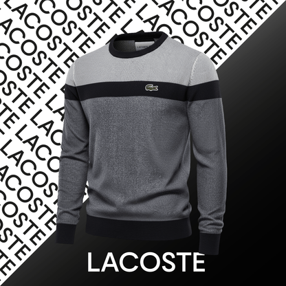 LC 100 Baumwollpullover