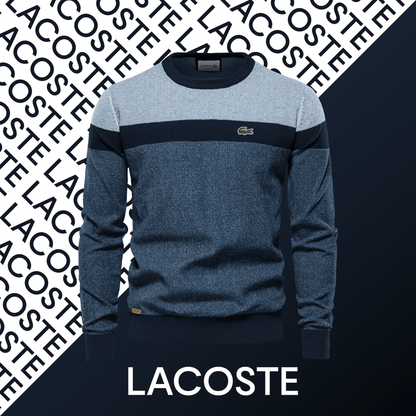 LC 100 Baumwollpullover