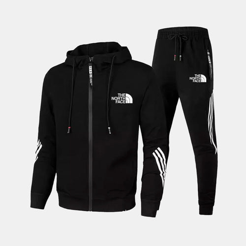 TNF Premium Baumwoll-Hoodie